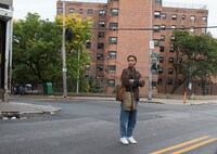 「HERO 野望の代償」