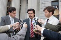 「HERO 野望の代償」