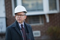 「HERO 野望の代償」