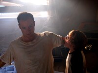 「スナッチャーズ・フィーバー -喰われた町-」 (c)2014 Northeast Films Inc.