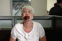 「スナッチャーズ・フィーバー -喰われた町-」 (c)2014 Northeast Films Inc.