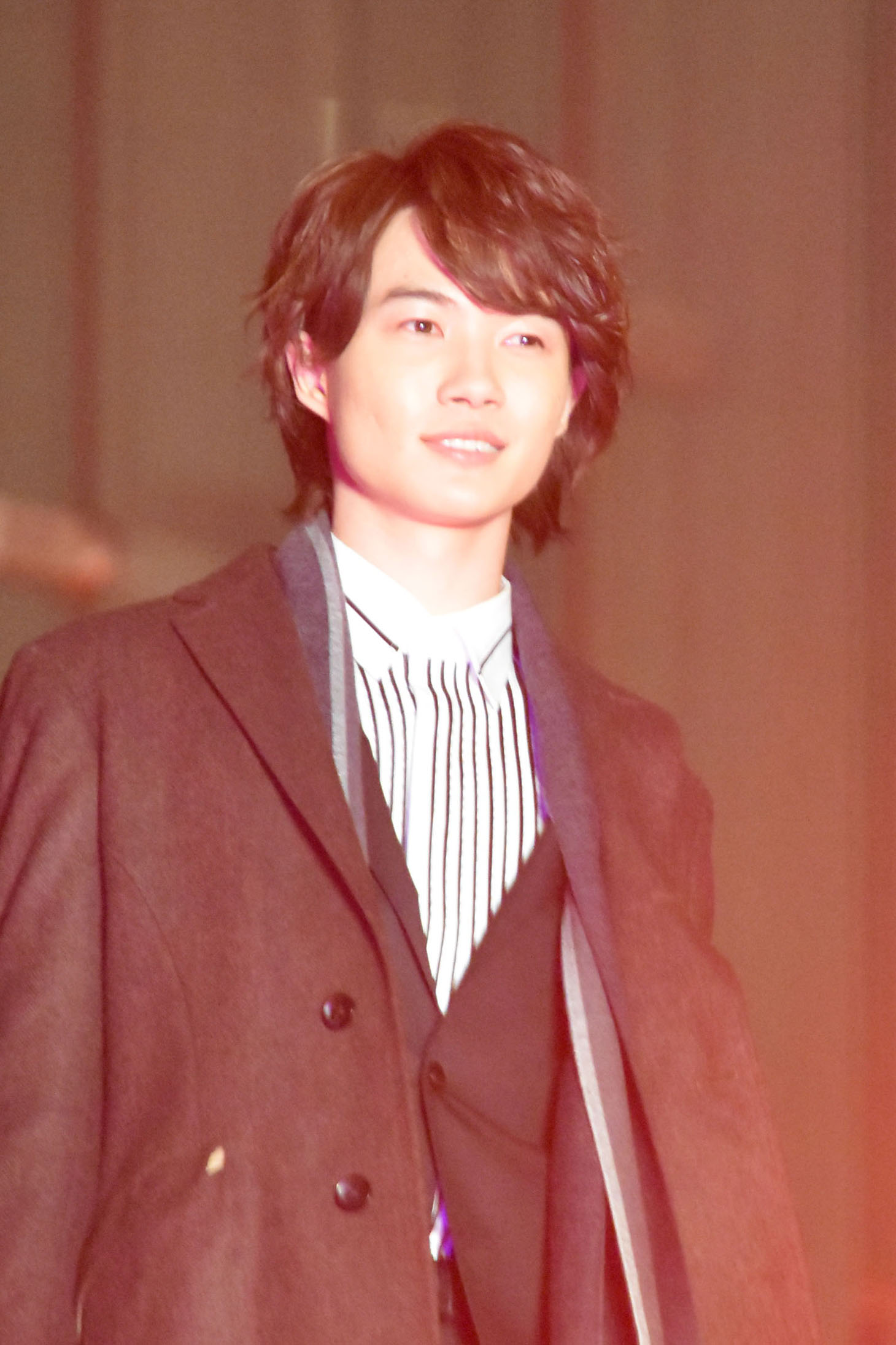 神木隆之介