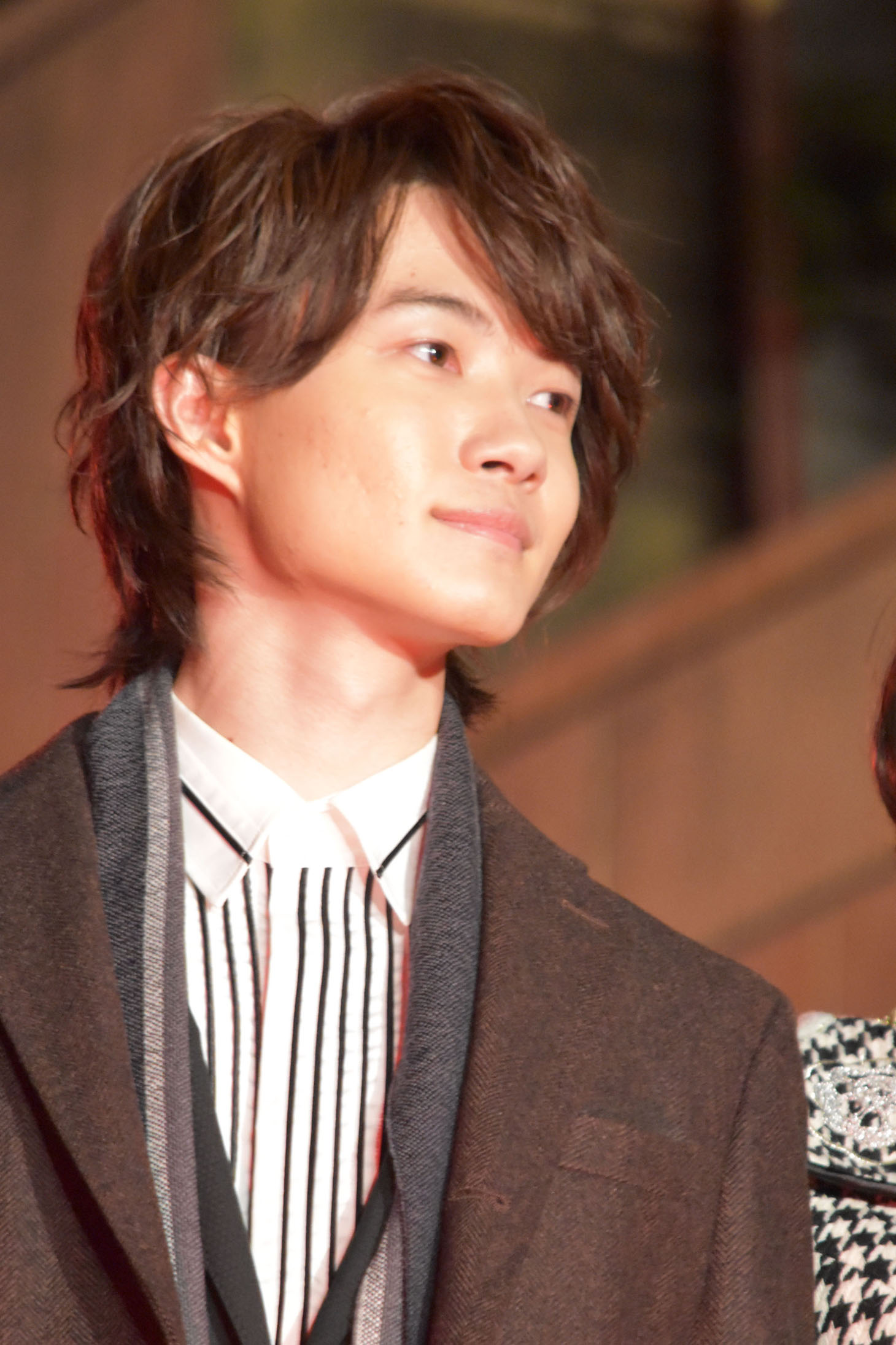 神木隆之介