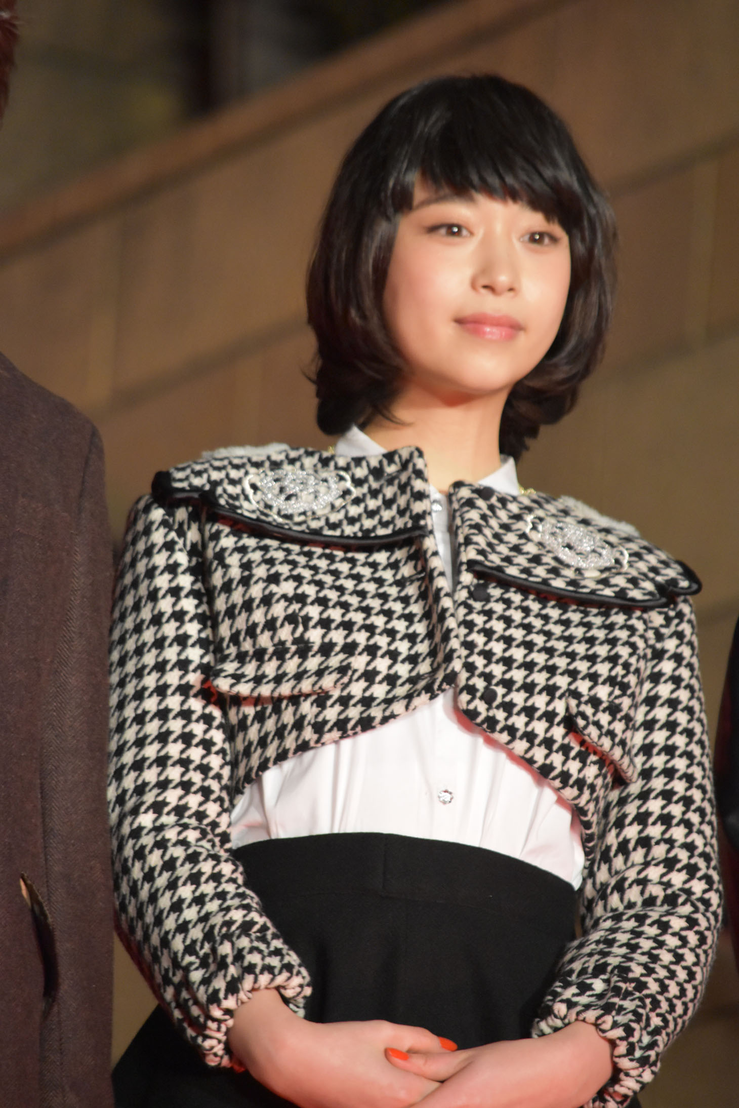森川葵