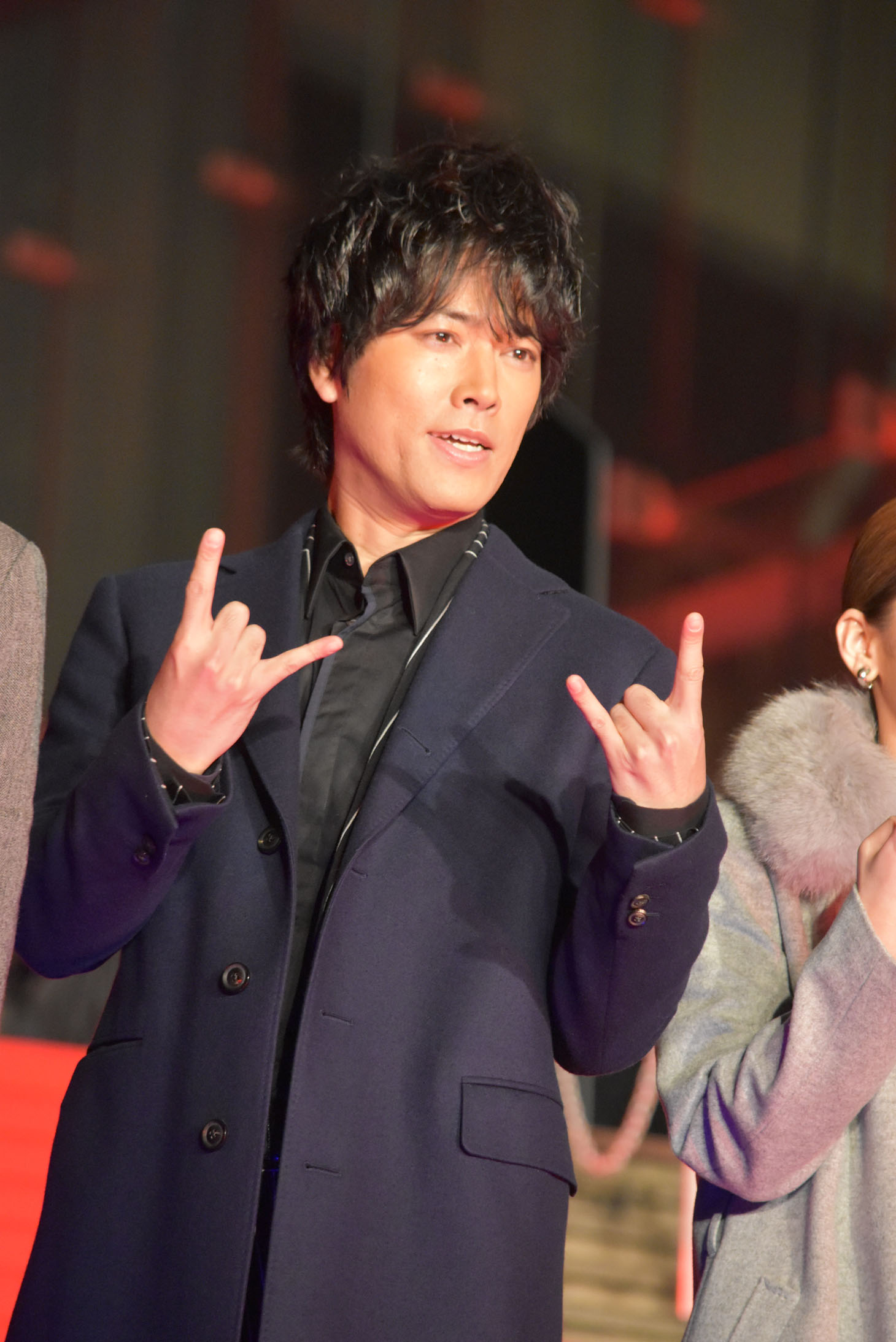 桐谷健太