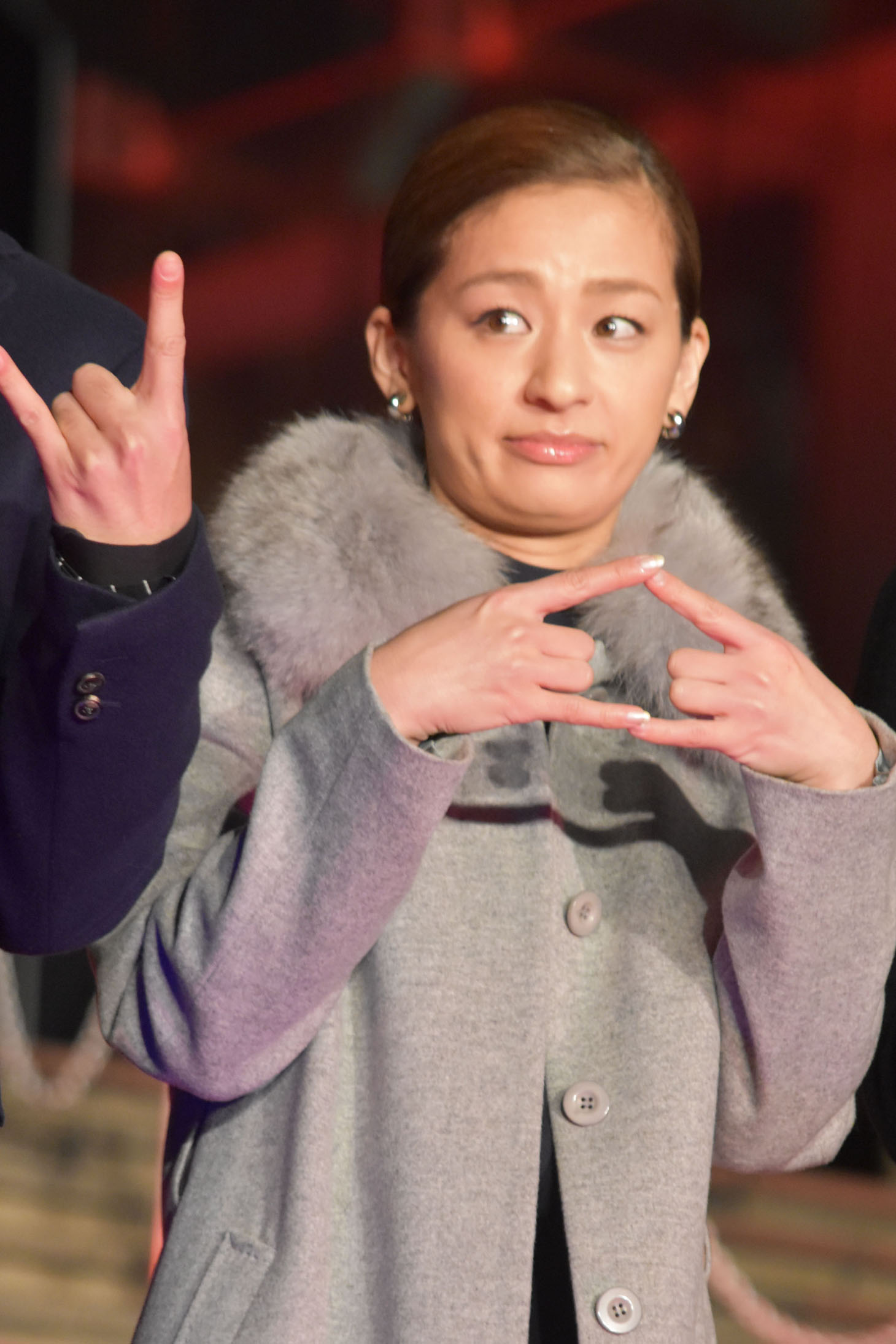 尾野真千子