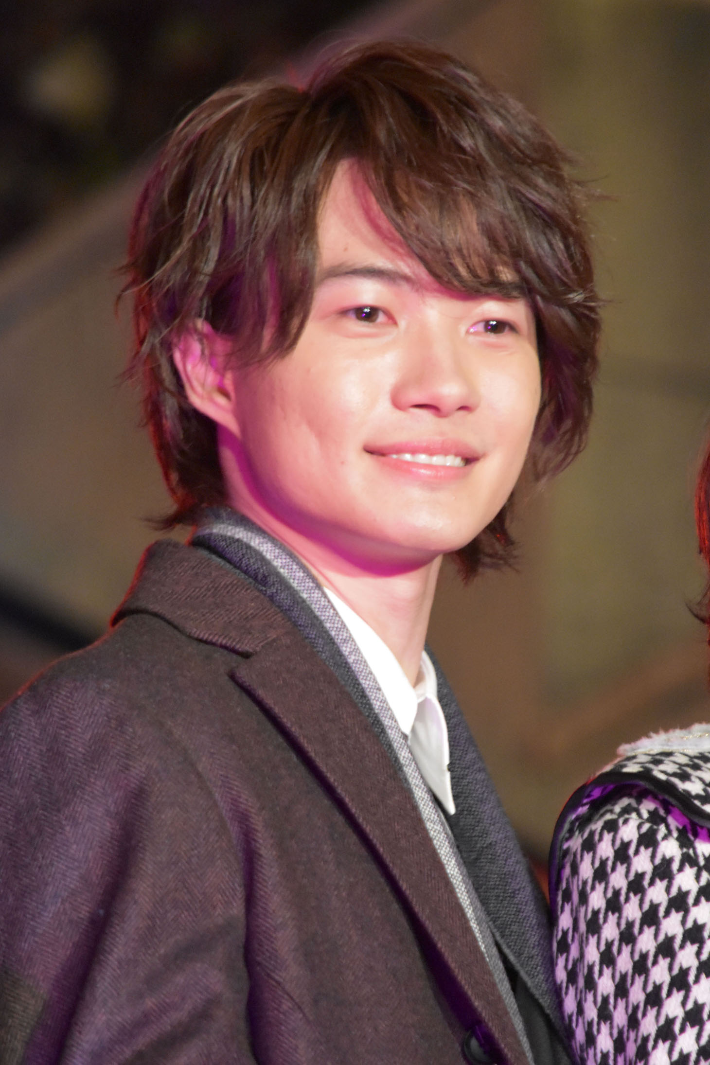 神木隆之介