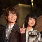 長瀬智也、神木隆之介、桐谷健太が「TOO YOUNG TO DIE!」完成披露で無茶振り合戦