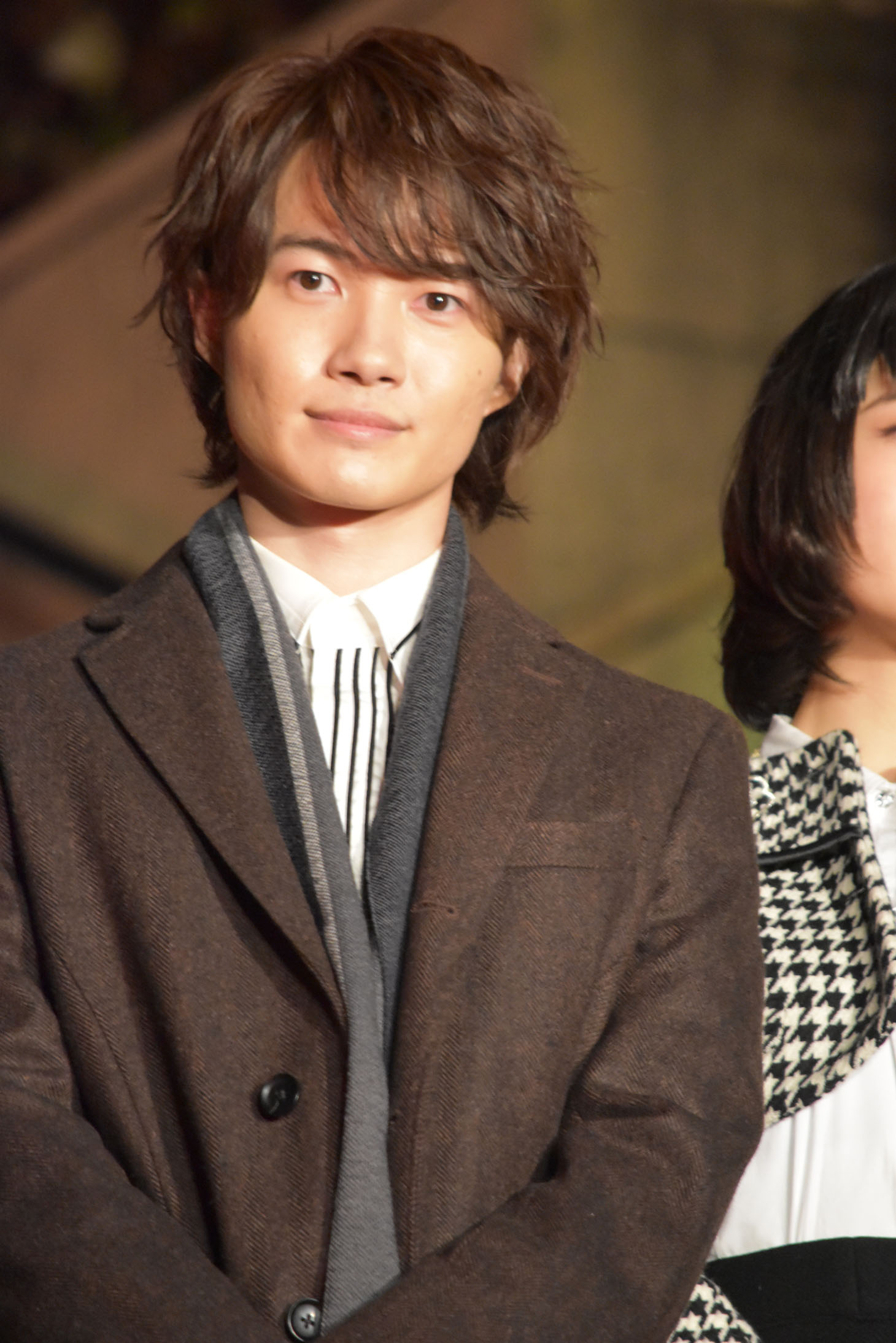 神木隆之介