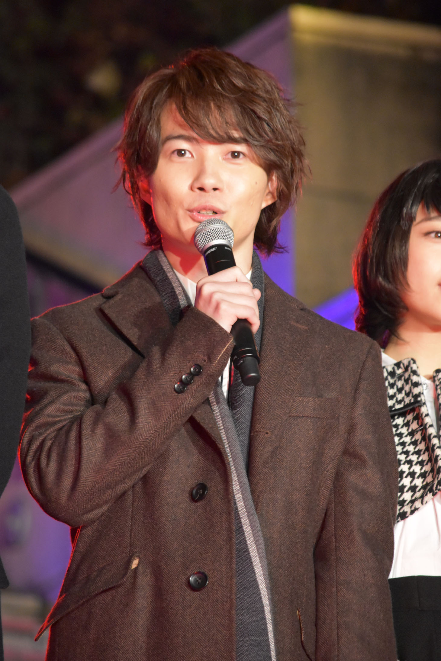 神木隆之介