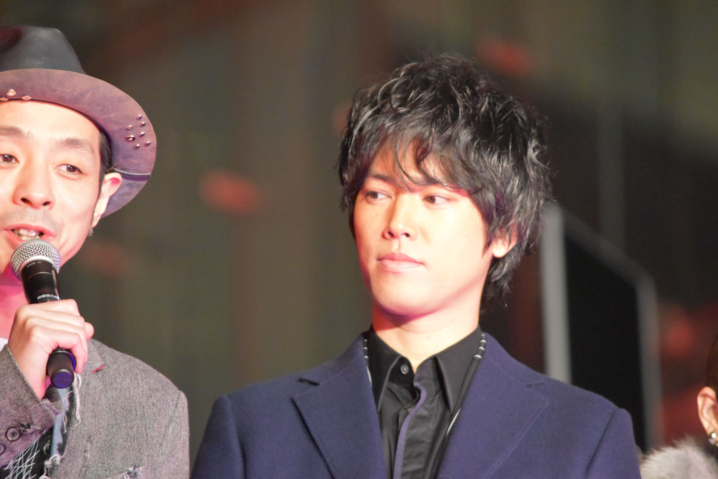 桐谷健太