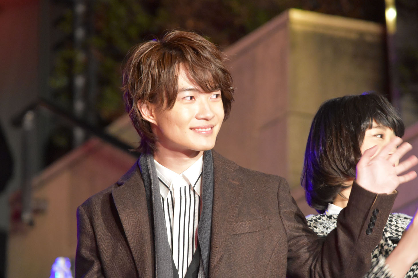 神木隆之介