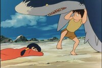 「未来少年コナン」 (c)NIPPON ANIMATION CO.,LTD.