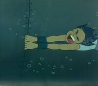 「未来少年コナン」 (c)NIPPON ANIMATION CO.,LTD.