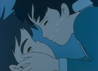 「未来少年コナン」 (c)NIPPON ANIMATION CO.,LTD.