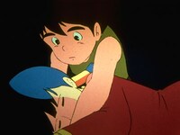 「未来少年コナン」 (c)NIPPON ANIMATION CO.,LTD.