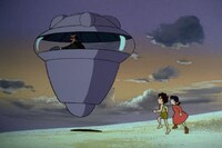 「未来少年コナン」 (c)NIPPON ANIMATION CO.,LTD.