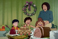 「未来少年コナン」 (c)NIPPON ANIMATION CO.,LTD.