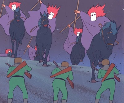 「未来少年コナン」 (c)NIPPON ANIMATION CO.,LTD.