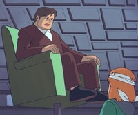 「未来少年コナン」 (c)NIPPON ANIMATION CO.,LTD.