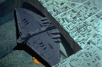 「未来少年コナン」 (c)NIPPON ANIMATION CO.,LTD.