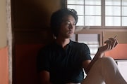 「無伴奏」
