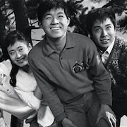 日活調布撮影所“創る力”展が開催、「上を向いて歩こう」など全7作の特集上映も