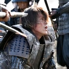 小栗旬、柴咲コウ、向井理ら登壇「信長協奏曲」初日舞台挨拶の抽選受付中