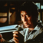 「新幹線大爆破」「野性の証明」「ゴルゴ13」など6本オンエア、佐藤純彌の特集放送
