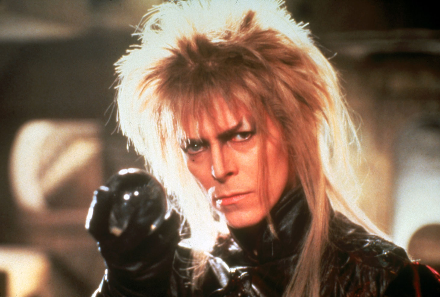 「ラビリンス 魔王の迷宮」 TM & (c)1986, 2013 The Jim Henson Company. LABYRINTH mark & logo are trademarks of The Jim Henson Company. LABYRINTH characters (c)1986 Labyrinth Enterprises. All Rights Reserved.