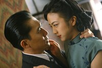 「ラスト、コーション」 (c)2007 HAISHANG FILMS