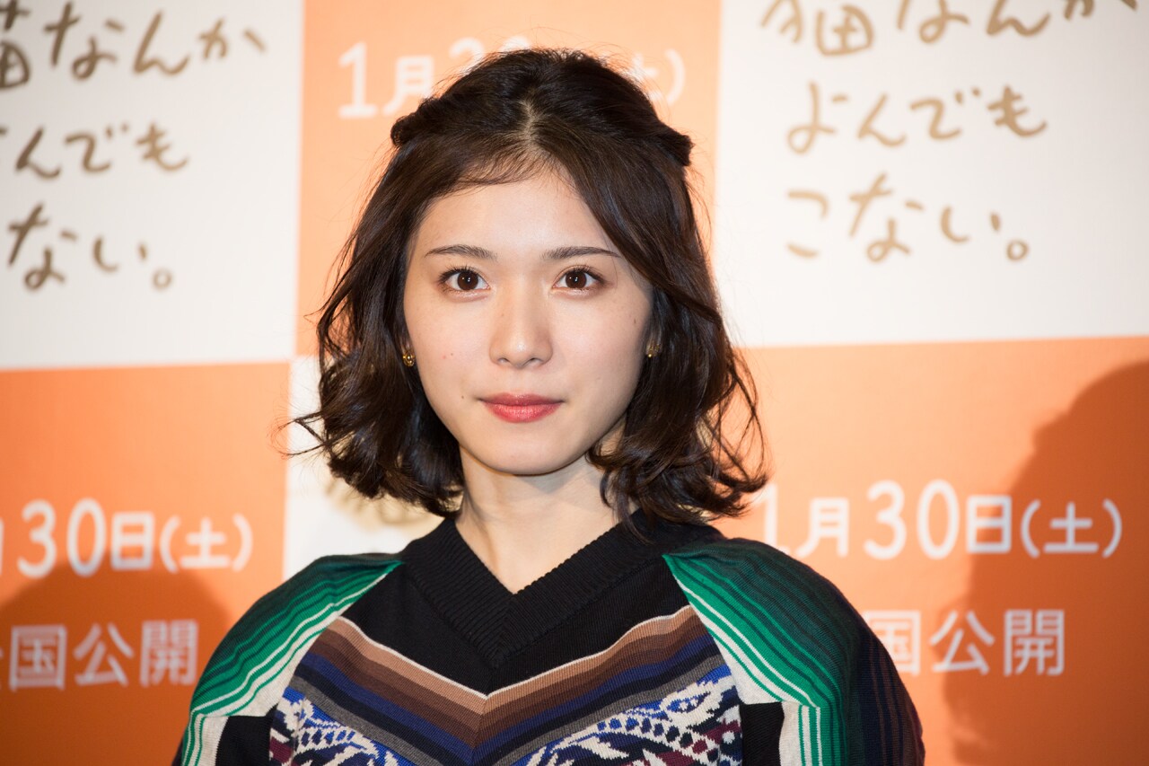 風間俊介、「猫よん。」アドリブ演技で松岡茉優から“普通の人”認定