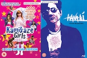 ロンドンで日本映画の特集上映、「HANA-BI」「下妻物語」など4テーマ7作品