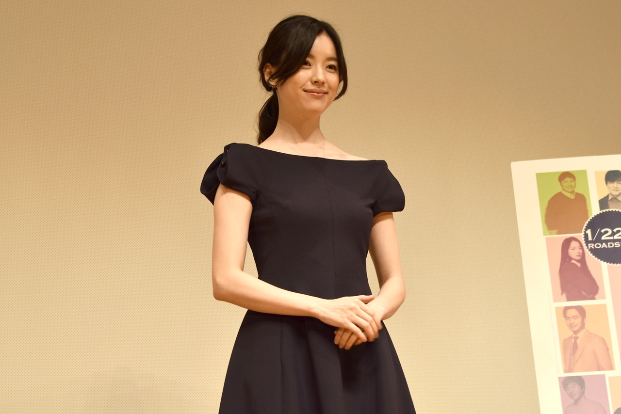 ハン・ヒョジュ