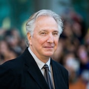 アラン・リックマンががんにより69歳で逝去、「ハリポタ」スネイプ役などで活躍