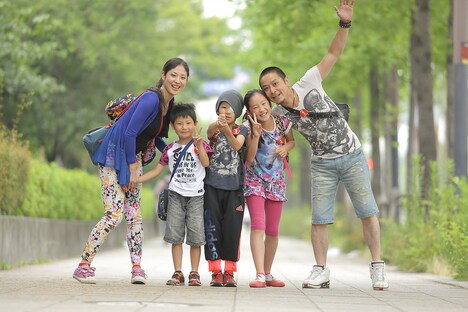 「Given～いま、ここ、にあるしあわせ～」 (c)2016Givenいま、ここ、にあるしあわせ