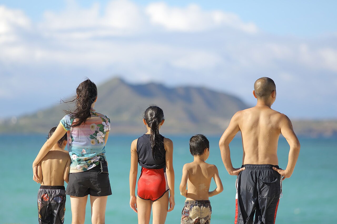 難病と向き合う3組の家族を追ったドキュメンタリー「Given」、主題歌に綾戸智恵