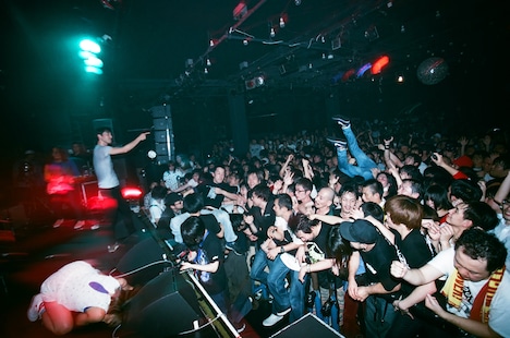 「モッシュピット(仮題)」