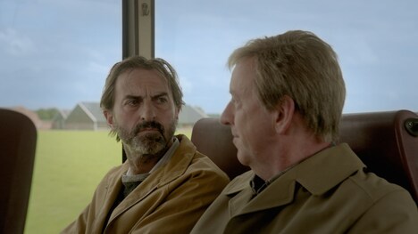 「孤独のススメ」 (c)2013, The Netherlands. Column Film B.V. All rights reserved.