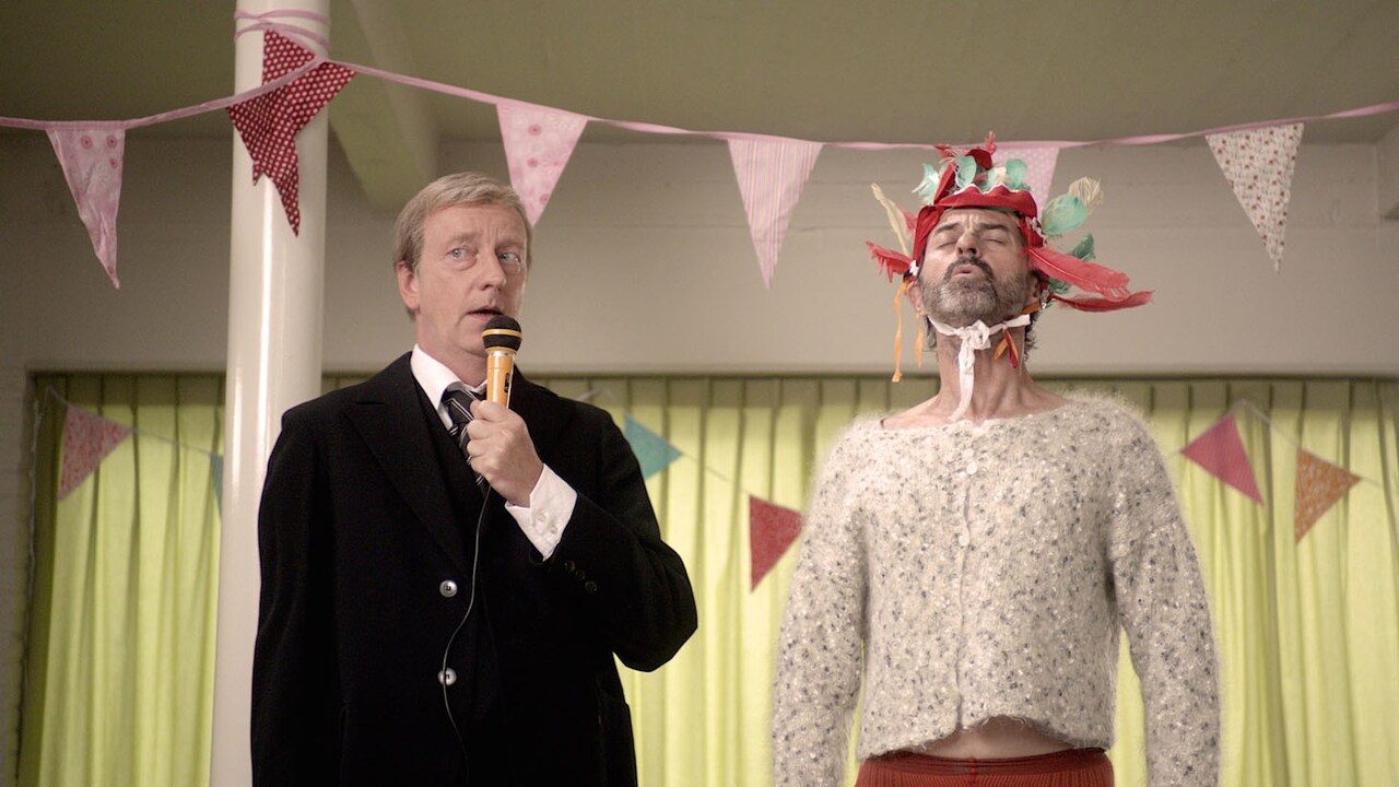 ロッテルダムやモスクワ映画祭で受賞、オランダ映画「孤独のススメ」日本公開