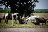 「孤独のススメ」 (c)2013, The Netherlands. Column Film B.V. All rights reserved.