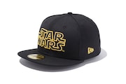 「59FIFTY」5940円 (c) & TM. Lucasfilm Ltd.