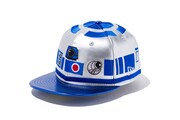「Kid's 59FIFTY」5184円 (c) & TM. Lucasfilm Ltd.