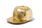 「Kid's 59FIFTY」5184円 (c) & TM. Lucasfilm Ltd.