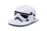 「Kid's 59FIFTY」5184円 (c) & TM. Lucasfilm Ltd.