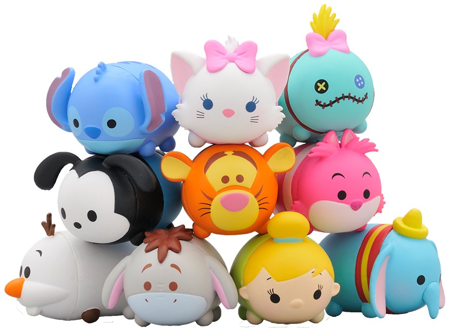 のせキャラ ディズニー ツムツム フレンズver. セット (c)DISNEY (c)Disney/Pixar (c)DISNEY. Based on the "Winnie the Pooh" works by A.A. Milne and E.H.Shepard.