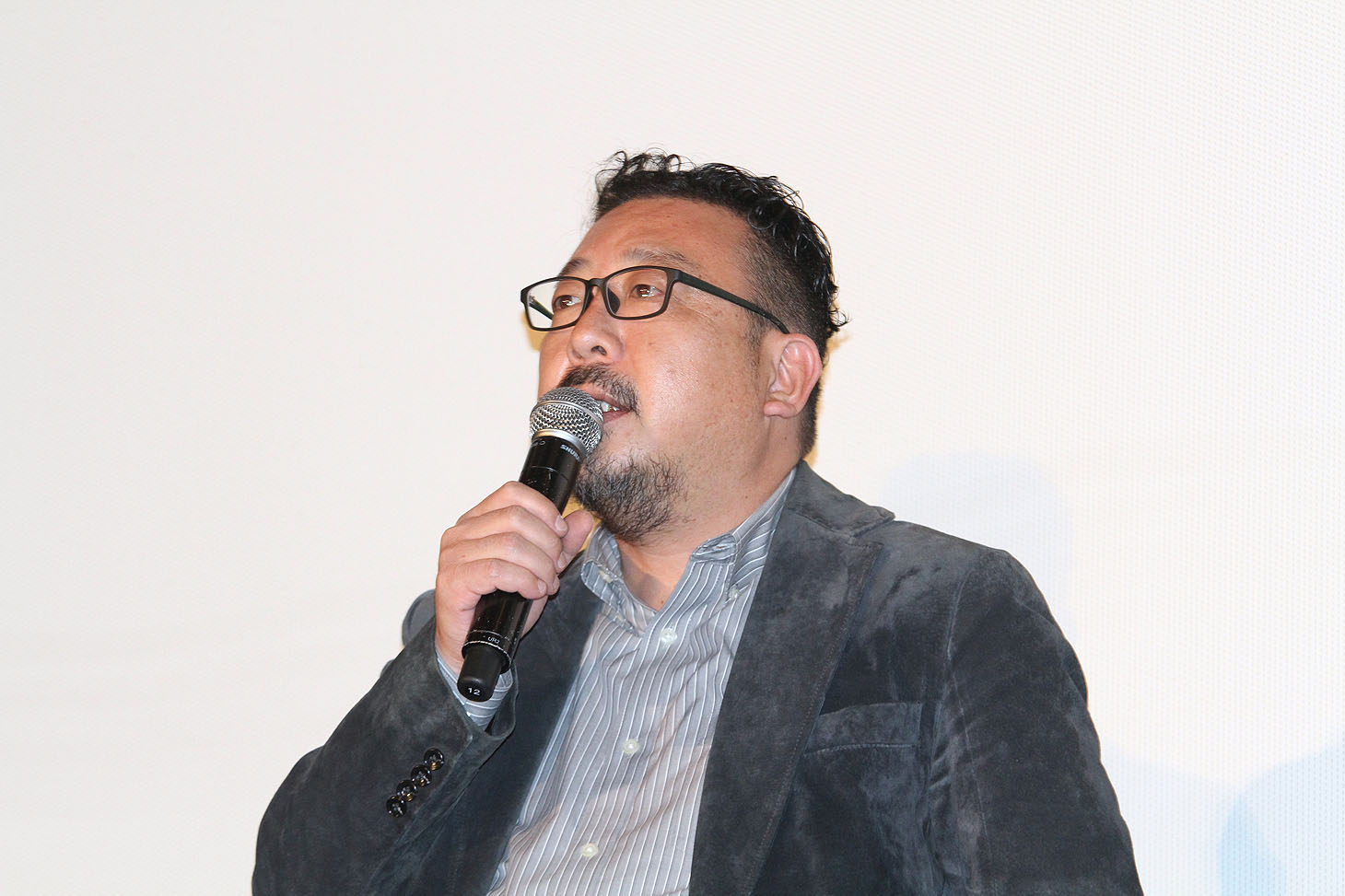中村義洋