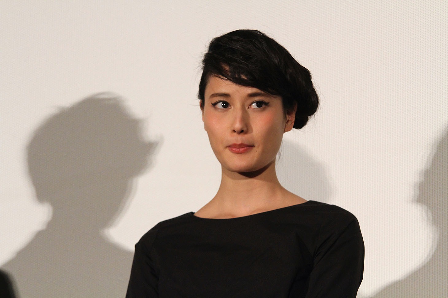 橋本愛