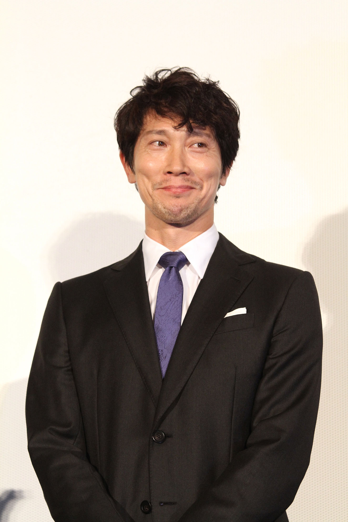 佐々木蔵之介