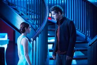 「ギヴァー 記憶を注ぐ者」 (c)2014 The Giver SPV,LLC. All Rights Reserved.